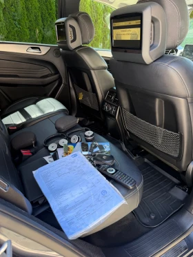 Mercedes-Benz ML 350 CDI, снимка 14