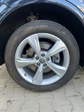 Audi Q5 2.0 TFSI 56698 Km, снимка 6