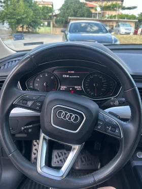 Audi Q5 2.0 TFSI 56698 Km, снимка 9