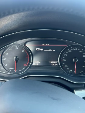 Audi Q5 2.0 TFSI 56698 Km, снимка 10
