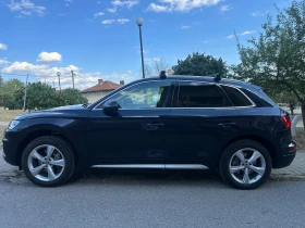 Audi Q5 2.0 TFSI 56698 Km, снимка 3