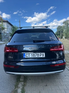 Audi Q5 2.0 TFSI 56698 Km, снимка 5