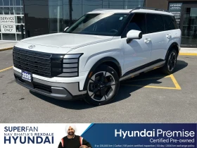 Hyundai Palisade Certified Pre Owned Luxury, снимка 1
