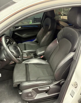 Audi Q5 3.0TDI S/BO/AMBIENT/CARPLAY, снимка 9