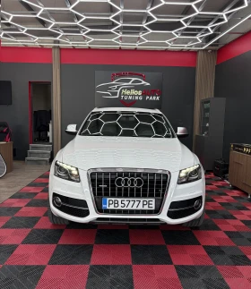 Audi Q5 3.0TDI S/BO/AMBIENT/CARPLAY, снимка 5