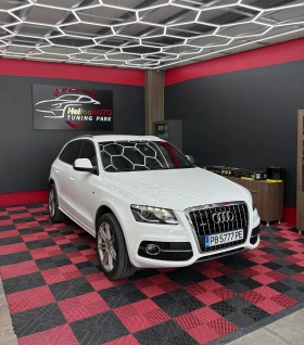 Audi Q5 3.0TDI S/BO/AMBIENT/CARPLAY, снимка 1