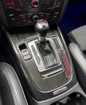 Audi Q5 3.0TDI S/BO/AMBIENT/CARPLAY, снимка 11