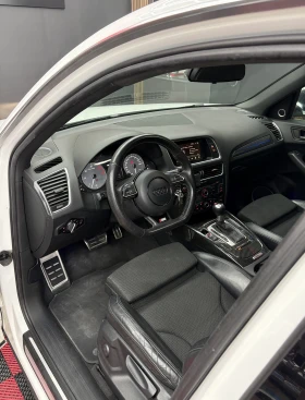 Audi Q5 3.0TDI S/BO/AMBIENT/CARPLAY, снимка 8