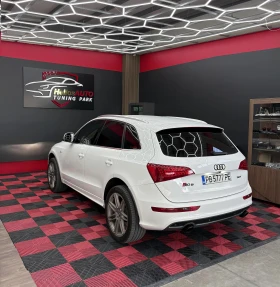 Audi Q5 3.0TDI S/BO/AMBIENT/CARPLAY, снимка 2