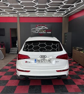 Audi Q5 3.0TDI S/BO/AMBIENT/CARPLAY, снимка 3