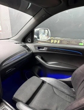 Audi Q5 3.0TDI S/BO/AMBIENT/CARPLAY, снимка 12