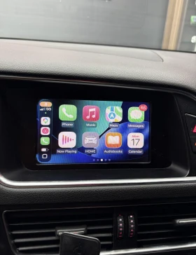 Audi Q5 3.0TDI S/BO/AMBIENT/CARPLAY, снимка 13