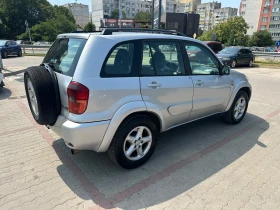 Toyota Rav4 D-4D, 4x4, 16252, снимка 2