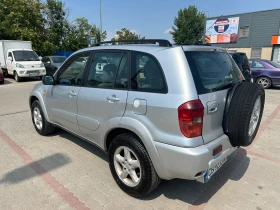 Toyota Rav4 D-4D, 4x4, 16252, снимка 4