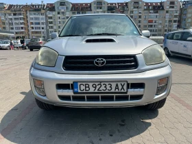 Toyota Rav4 D-4D, 4x4, 16252, снимка 6