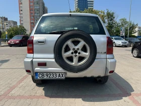 Toyota Rav4 D-4D, 4x4, 16252, снимка 3