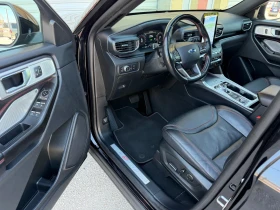 Ford Explorer 3.0PHEV ST-LINE 457к.с.PLUG IN HIBRID ГЕРМАНИЯ, снимка 12