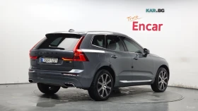 Volvo XC60 D5 INSCRIPTION| B&W| DISTRONIC| ПОДГРЕВ, снимка 2