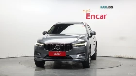 Volvo XC60 D5 INSCRIPTION| B&W| DISTRONIC| ПОДГРЕВ, снимка 3