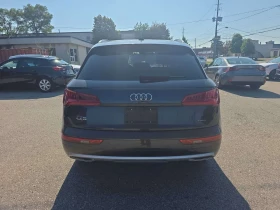 Audi Q5  Technik / 360 / Distronic / B&O / Carfax / , снимка 4