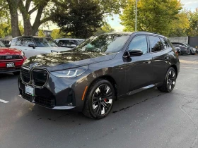 BMW X3, снимка 1