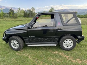 Suzuki Vitara, снимка 10 - Автомобили и джипове - 45255518