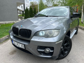 BMW X6 4.0d / ФЕЙСЛИФТ, снимка 3 - Автомобили и джипове - 45340682