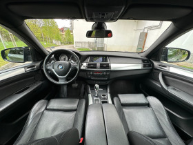 BMW X6 4.0d / ФЕЙСЛИФТ, снимка 11 - Автомобили и джипове - 45340682