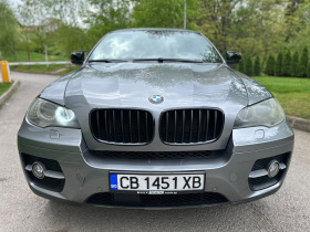 BMW X6 4.0d / ФЕЙСЛИФТ, снимка 2 - Автомобили и джипове - 45340682