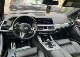 BMW X5 30d M-SportPack xDrive , снимка 5 - Автомобили и джипове - 45623975