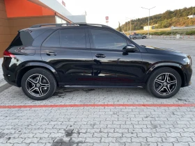 Mercedes-Benz GLE 350  GLE 350 AMG, снимка 4