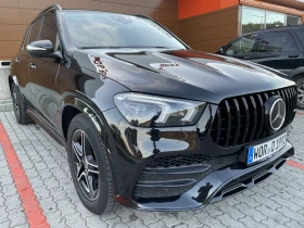 Mercedes-Benz GLE 350  GLE 350 AMG, снимка 3