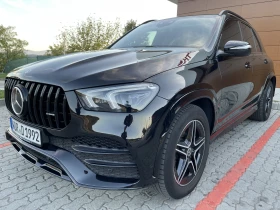 Mercedes-Benz GLE 350  GLE 350 AMG, снимка 1