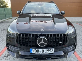 Mercedes-Benz GLE 350  GLE 350 AMG, снимка 2