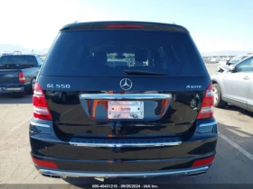 Mercedes-Benz GL 500 | Mobile.bg    16