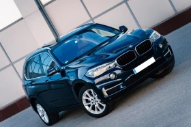 BMW X5 3.0 D TOP, снимка 1