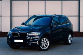 BMW X5 3.0 D TOP, снимка 3