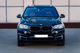 BMW X5 3.0 D TOP, снимка 2