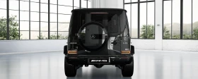 Обява за продажба на Mercedes-Benz G 63 AMG New = MGT Conf= AMG Superior Line Гаранция ~Цена по договаряне - изображение 3