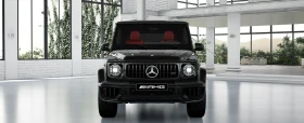 Обява за продажба на Mercedes-Benz G 63 AMG New = MGT Conf= AMG Superior Line Гаранция ~Цена по договаряне - изображение 2