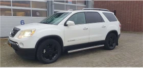 Gmc Acadia, снимка 1