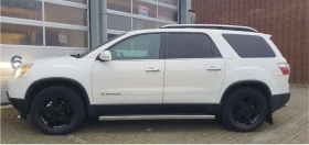 Gmc Acadia, снимка 3