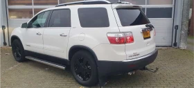 Gmc Acadia, снимка 4