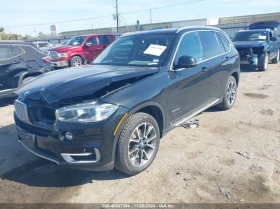 BMW X5 2015 BMW X5 XDRIVE35I * КРАЙНА ЦЕНА* , снимка 3