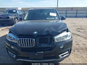 BMW X5 2015 BMW X5 XDRIVE35I * КРАЙНА ЦЕНА* , снимка 2