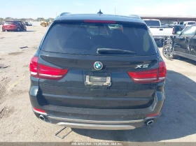 BMW X5 2015 BMW X5 XDRIVE35I * КРАЙНА ЦЕНА* , снимка 5