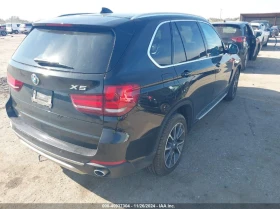 BMW X5 2015 BMW X5 XDRIVE35I * КРАЙНА ЦЕНА* , снимка 6