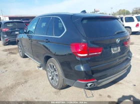 BMW X5 2015 BMW X5 XDRIVE35I * КРАЙНА ЦЕНА* , снимка 4