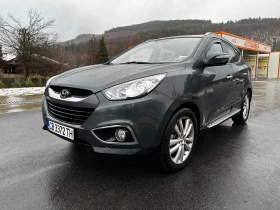 Hyundai IX35 2.0 CRDI * NAVI* , снимка 1