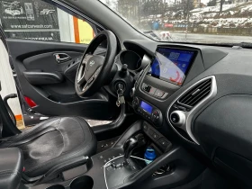 Hyundai IX35 2.0 CRDI * NAVI* , снимка 9